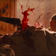 Illustration for article titled Splat! Here’s a supercut of sound effects work in Tarantino films